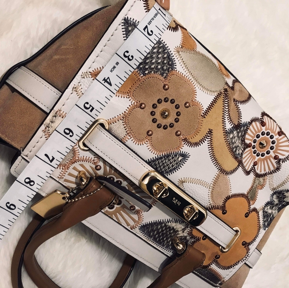 Coach bag - Picture 6 of 8